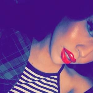 Meet your Posher, Alaiah